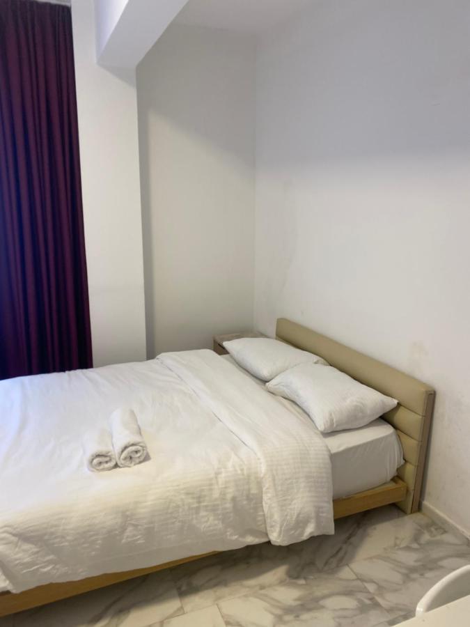 Yenikapi Otel *