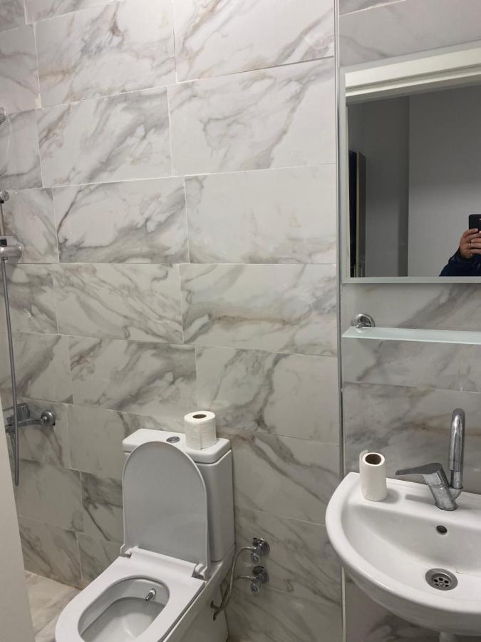Otel Yenikapi İstanbul