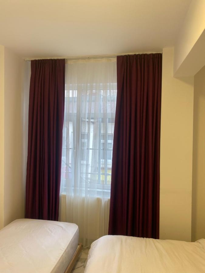 Otel Yenikapi *