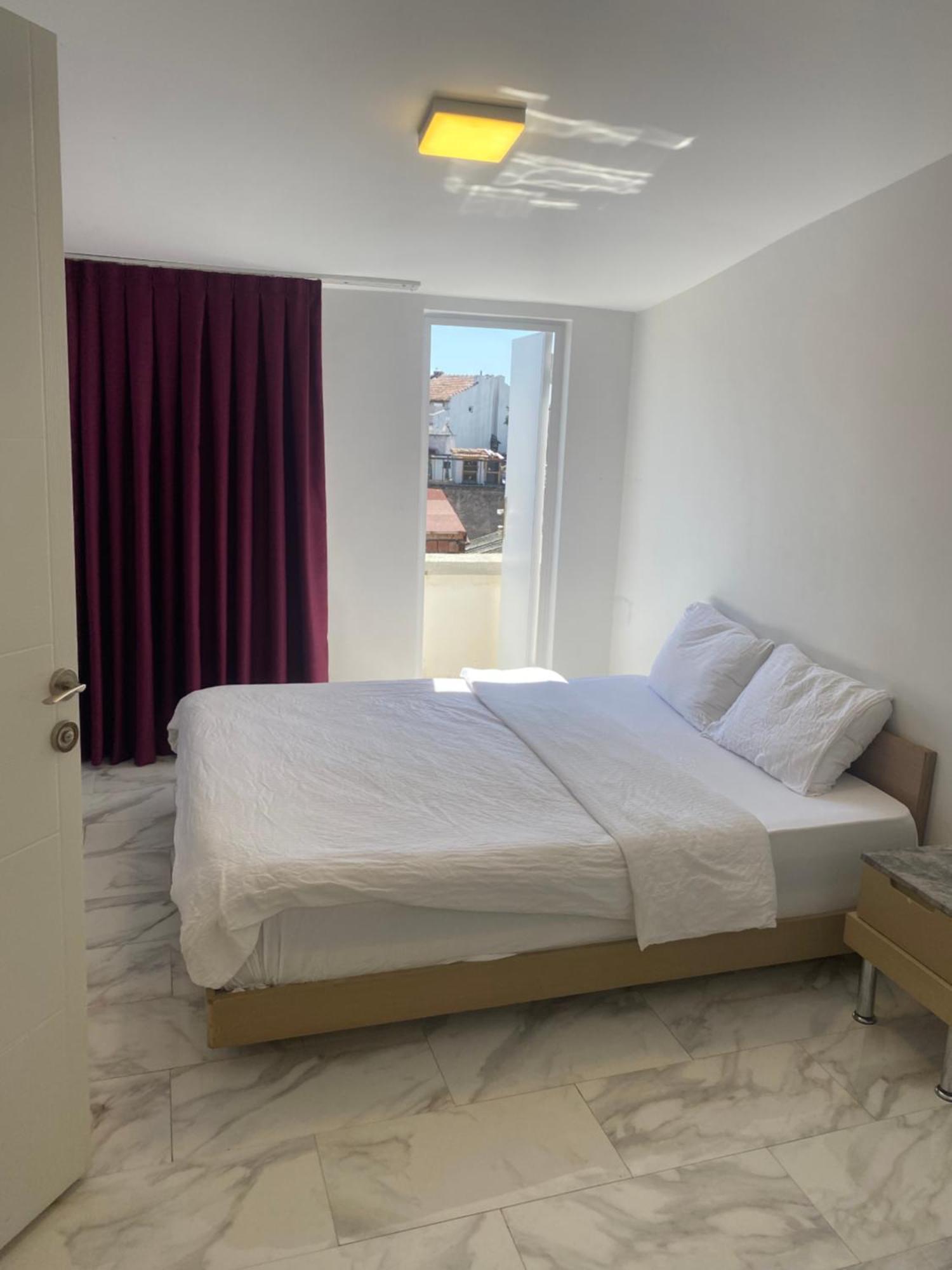Otel Yenikapi İstanbul