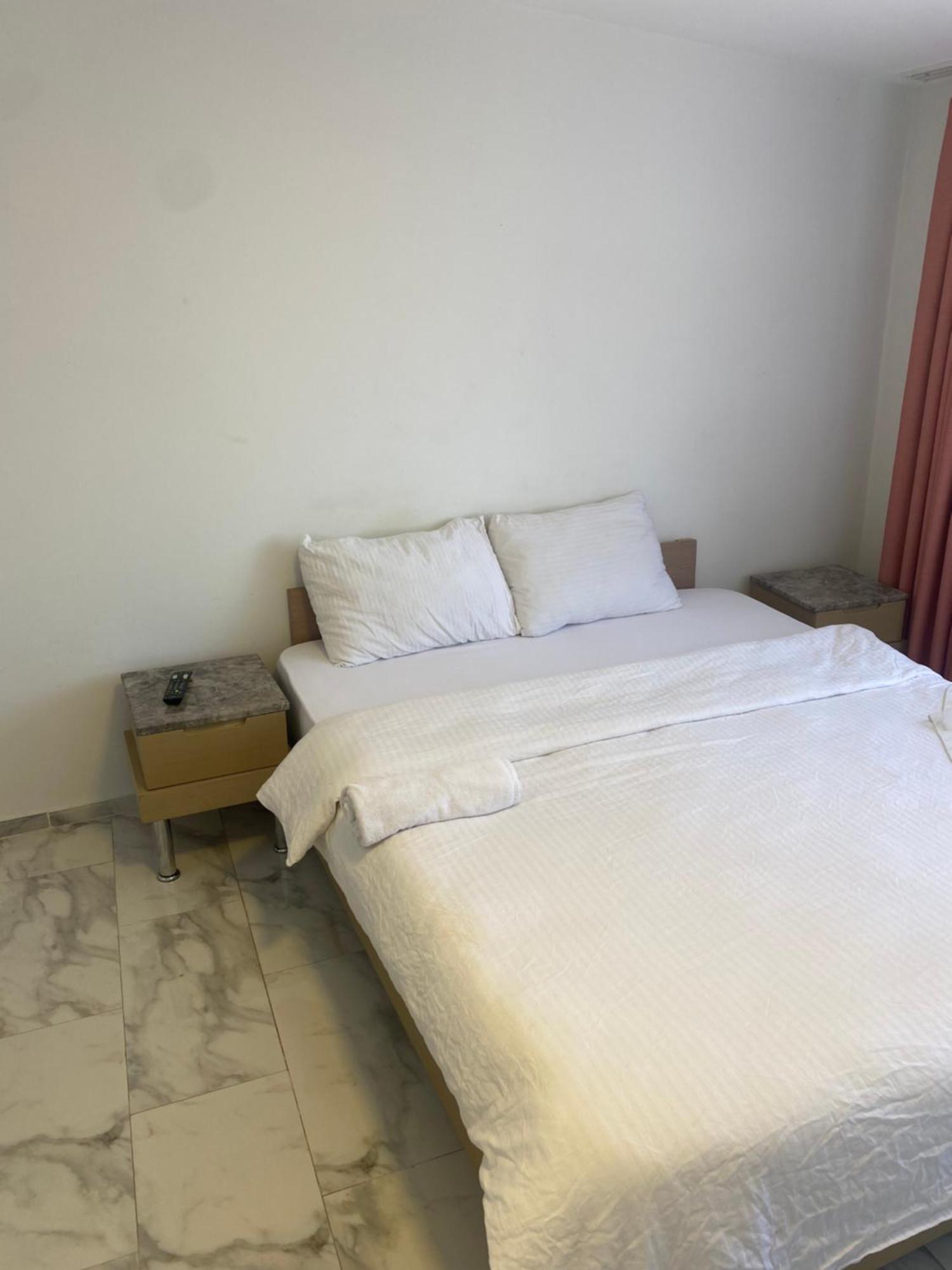 Otel Yenikapi İstanbul